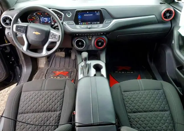 2021 CHEVROLET BLAZER 2LT  