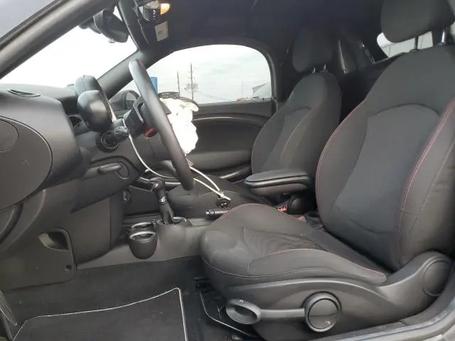 2013 MINI COOPER ROADSTER S  