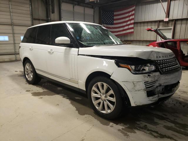 2014 LAND ROVER RANGE ROVER HSE