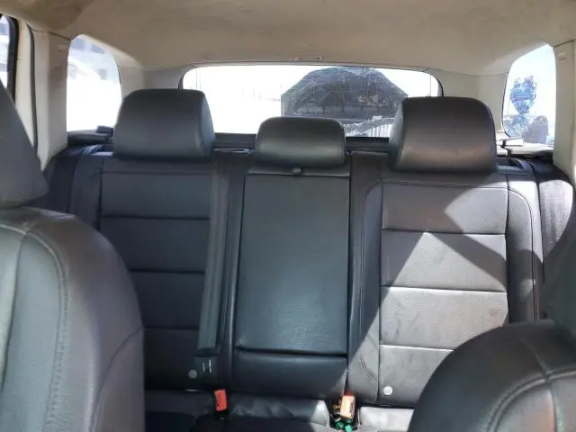 2012 VOLKSWAGEN JETTA TDI  