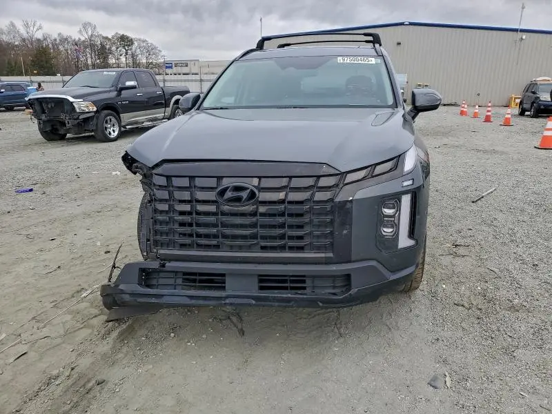 2023 HYUNDAI PALISADE XRT  