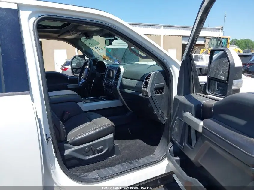 2020 FORD F-250 LARIAT