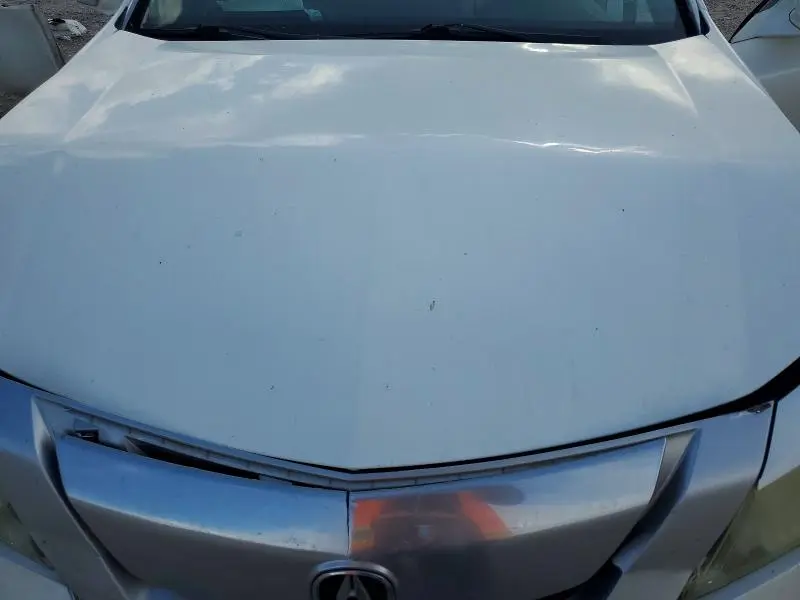2010 ACURA TL   