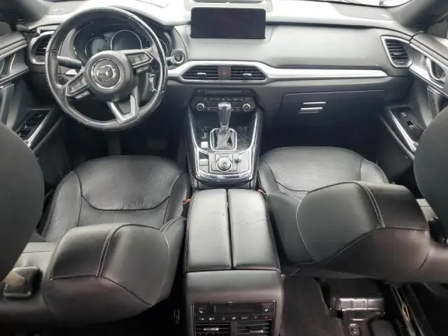 2021 MAZDA CX-9 GRAND TOURING  