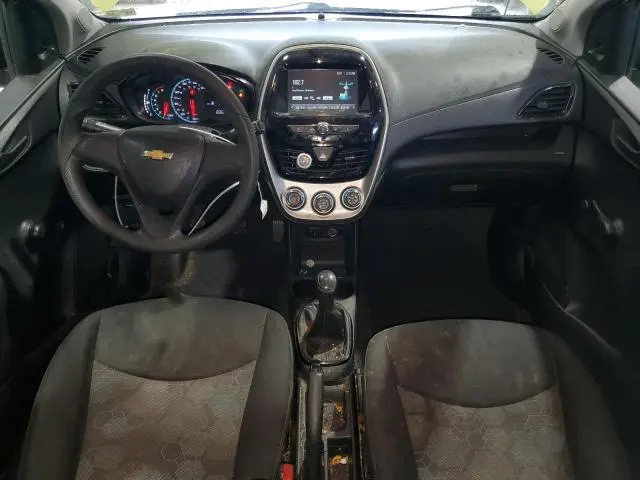 2017 CHEVROLET SPARK LS  
