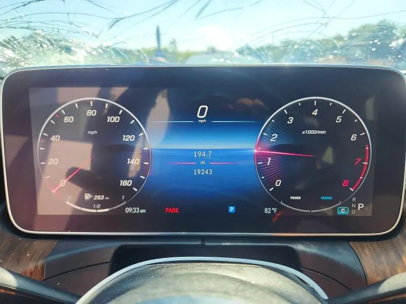 2023 MERCEDES-BENZ C 300 4MATIC  