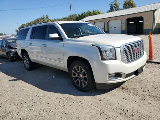 2015 GMC YUKON XL DENALI