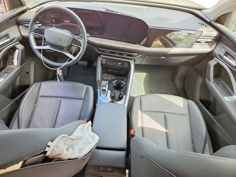 2025 AUDI Q5 PREMIUM  