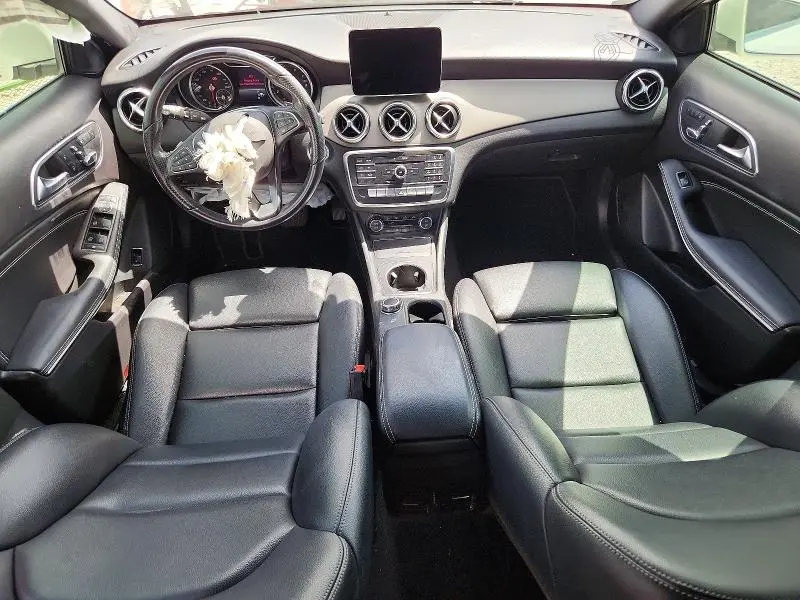 2019 MERCEDES-BENZ GLA 250  