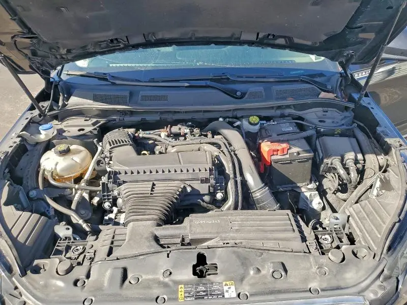 2023 LINCOLN CORSAIR   