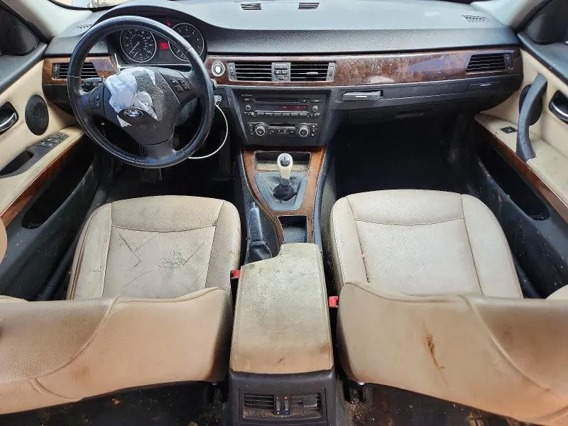 2011 BMW 328 I  