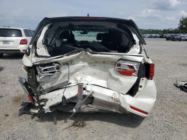 2019 HONDA ODYSSEY EXL  