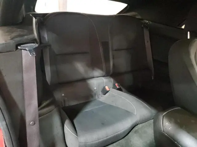 2012 CHEVROLET CAMARO LT  