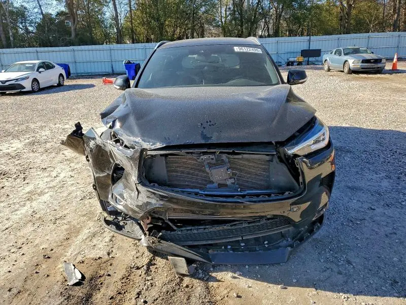 2020 INFINITI QX50 PURE  