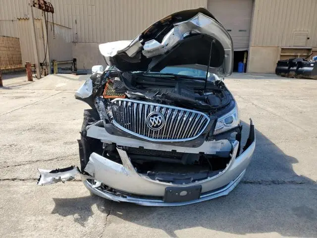 2014 BUICK LACROSSE   