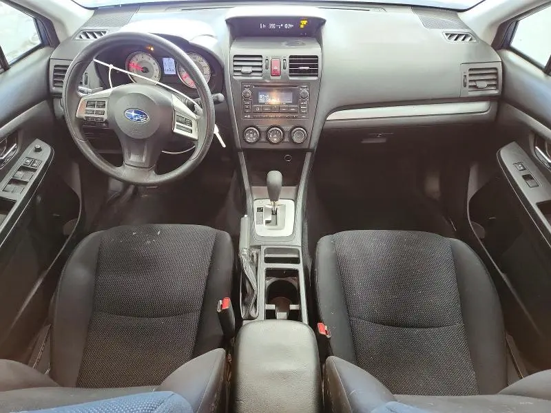 2014 SUBARU IMPREZA PREMIUM  
