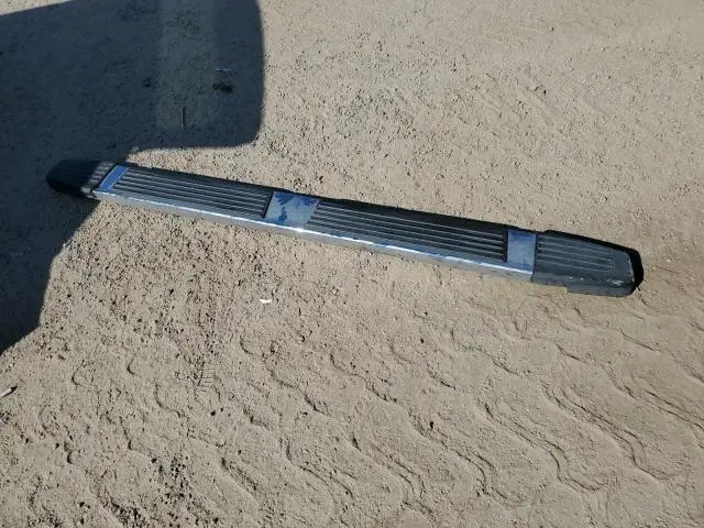 2019 CHEVROLET SILVERADO K1500 RST  