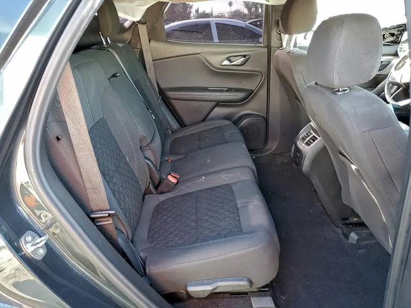 2020 CHEVROLET BLAZER 1LT  