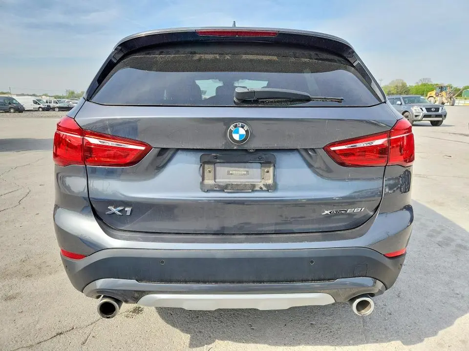 2021 BMW X1 XDRIVE28I  