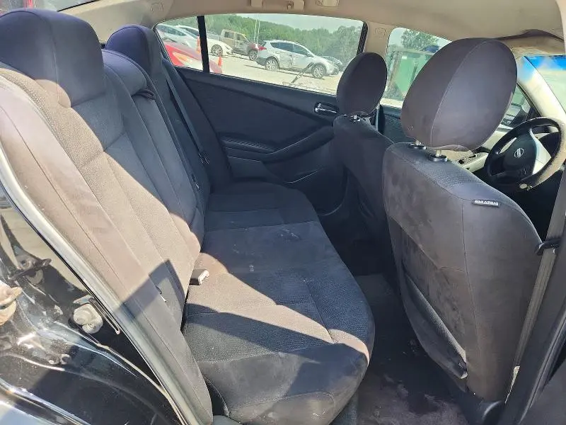 2010 NISSAN ALTIMA 2.5  