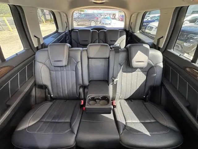 2016 MERCEDES-BENZ GL 450 4MATIC  