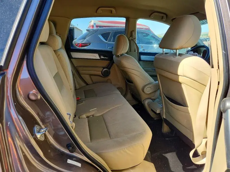 2011 HONDA CR-V SE  