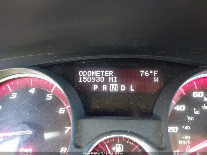 2011 GMC ACADIA SLT-1