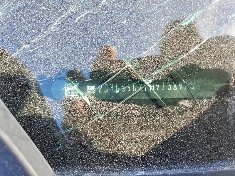 2017 BUICK REGAL PREMIUM  