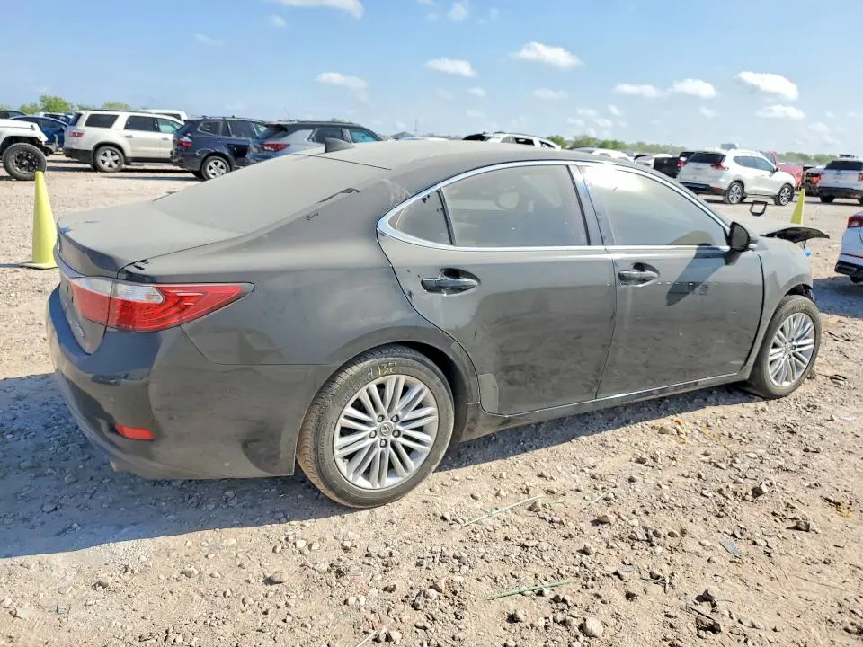 2015 LEXUS ES 350 BASE  