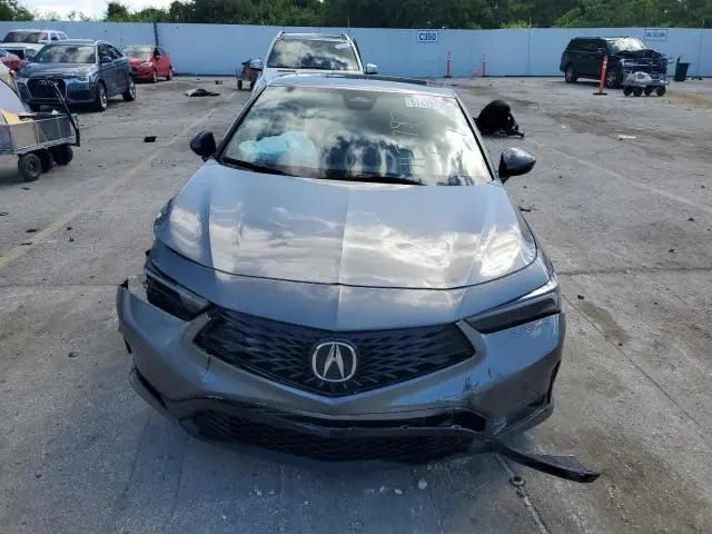2024 ACURA INTEGRA A-SPEC TECH  