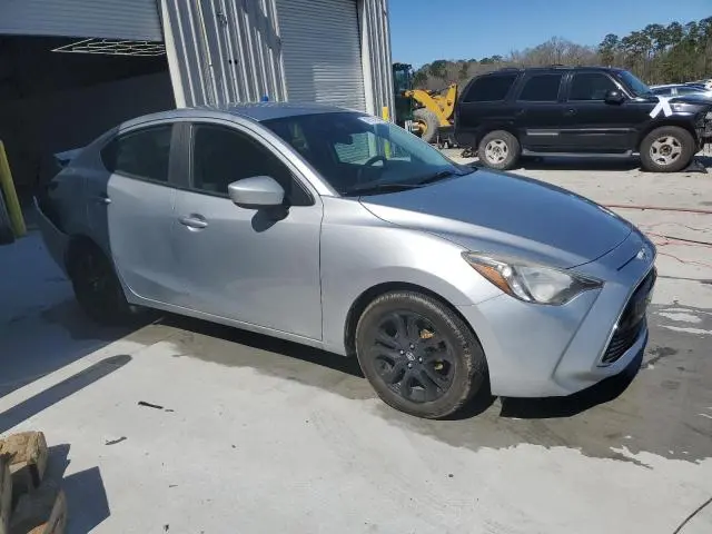 2018 TOYOTA YARIS IA   