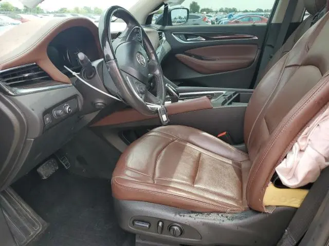 2018 BUICK ENCLAVE AVENIR  