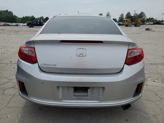 2013 HONDA ACCORD LX-S  