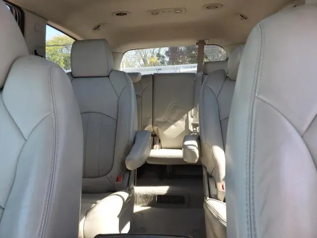 2012 BUICK ENCLAVE