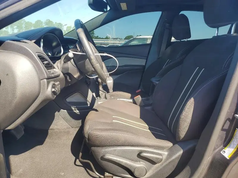 2014 DODGE DART SXT  