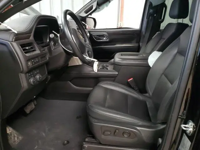 2023 CHEVROLET SUBURBAN K1500 LT  