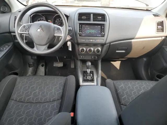 2025 MITSUBISHI OUTLANDER SPORT S  