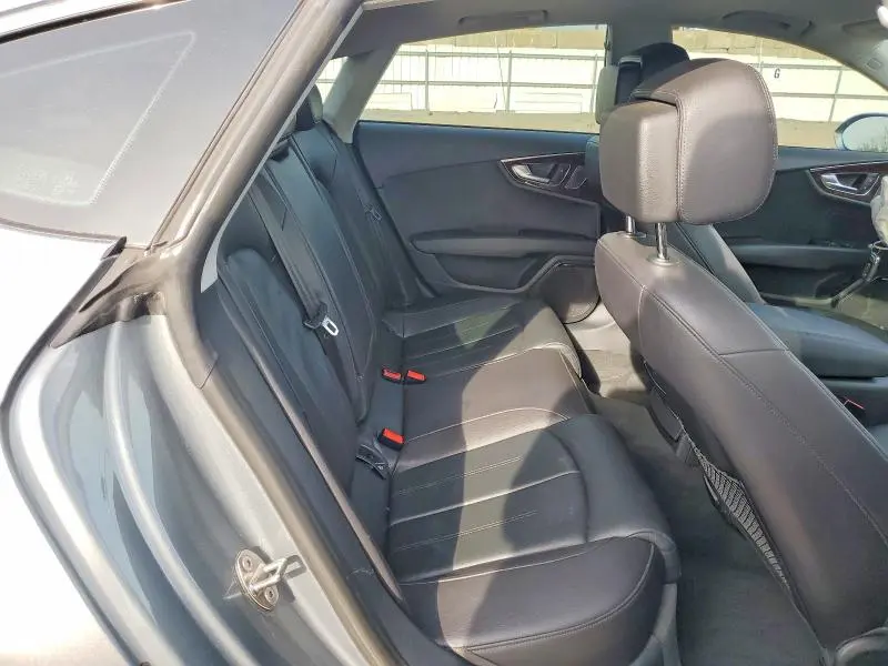 2013 AUDI A7 PREMIUM PLUS  