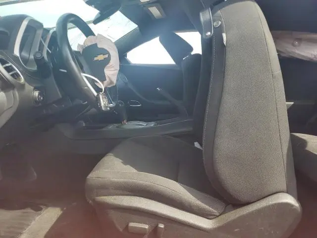 2013 CHEVROLET CAMARO LT  