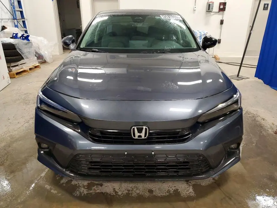 2022 HONDA CIVIC TOURING  