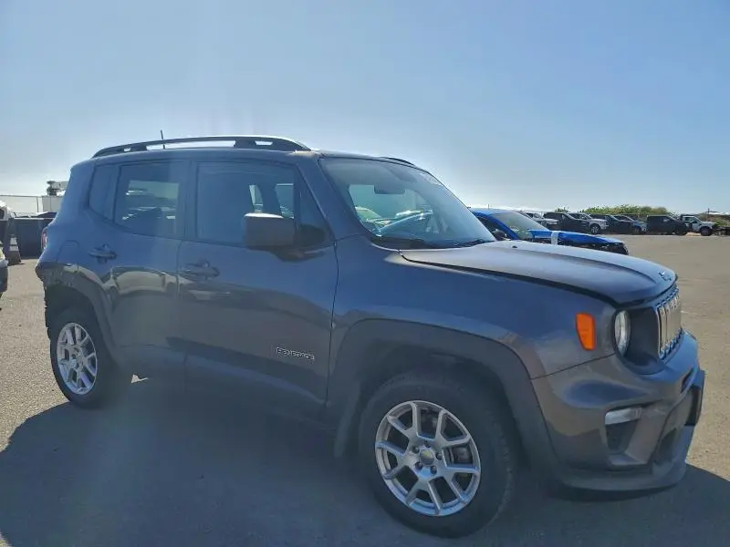 2020 JEEP RENEGADE SPORT  