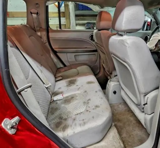 2011 CHEVROLET HHR LT  