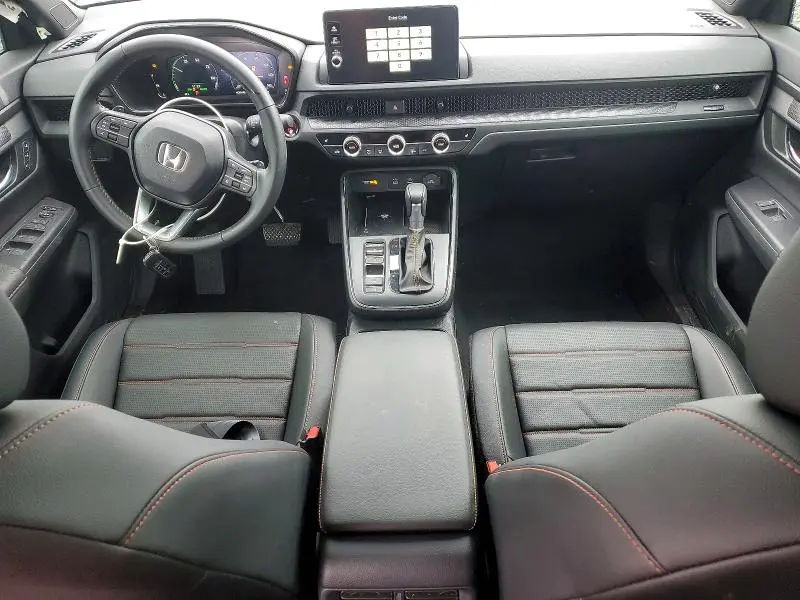 2026 HONDA CR-V SPORT-L  