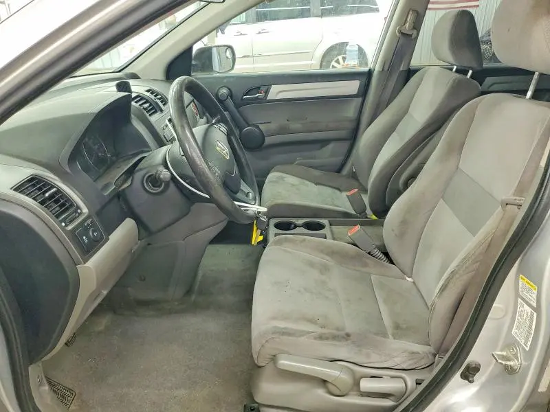 2011 HONDA CR-V SE  