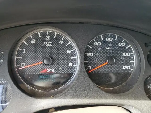 2010 CHEVROLET TAHOE K1500 LT  