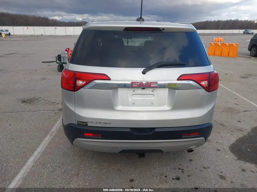 2019 GMC ACADIA SLE-1