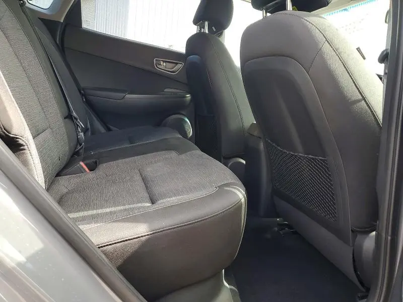 2019 HYUNDAI KONA SEL  