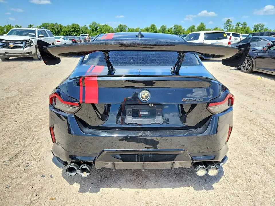 2022 BMW M240XI   