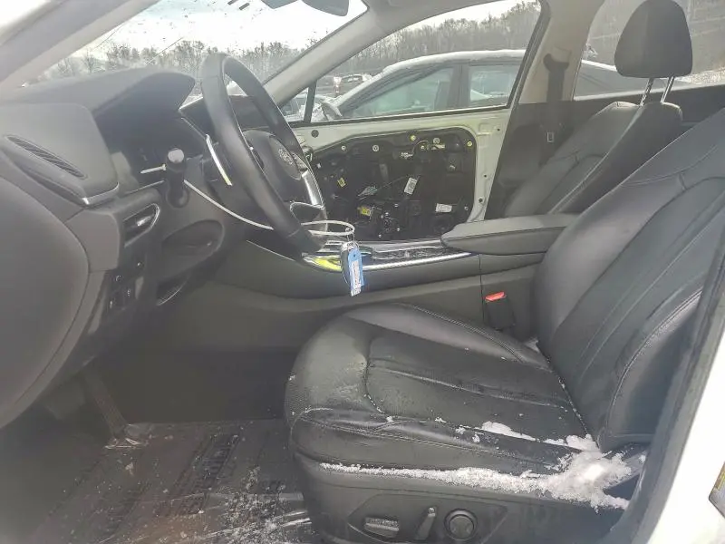 2020 HYUNDAI SONATA LIMITED  