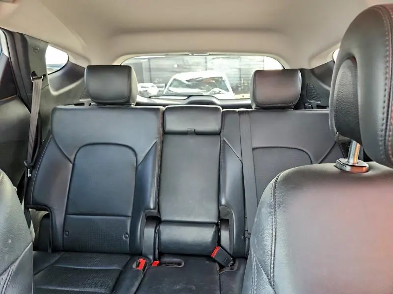 2014 HYUNDAI SANTA FE SPORT   